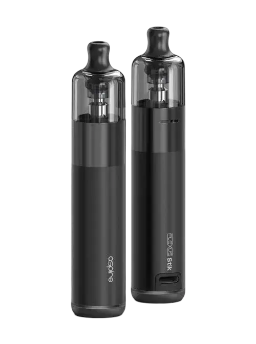 Aspire Flexus Stik Kit (Black)