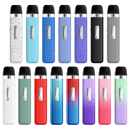 GeekVape Sonder Q Pod System Kit