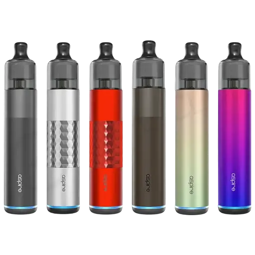 Aspire Flexus Stik Kit